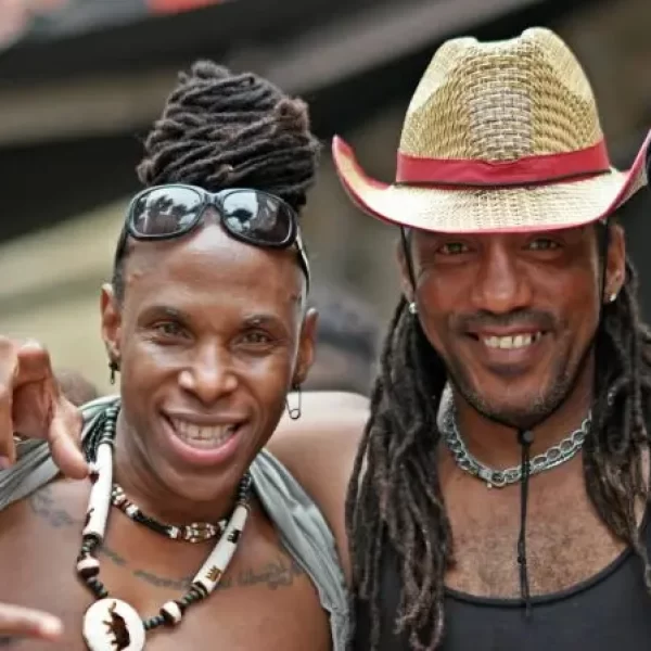 Tempo latino à vic fezensac